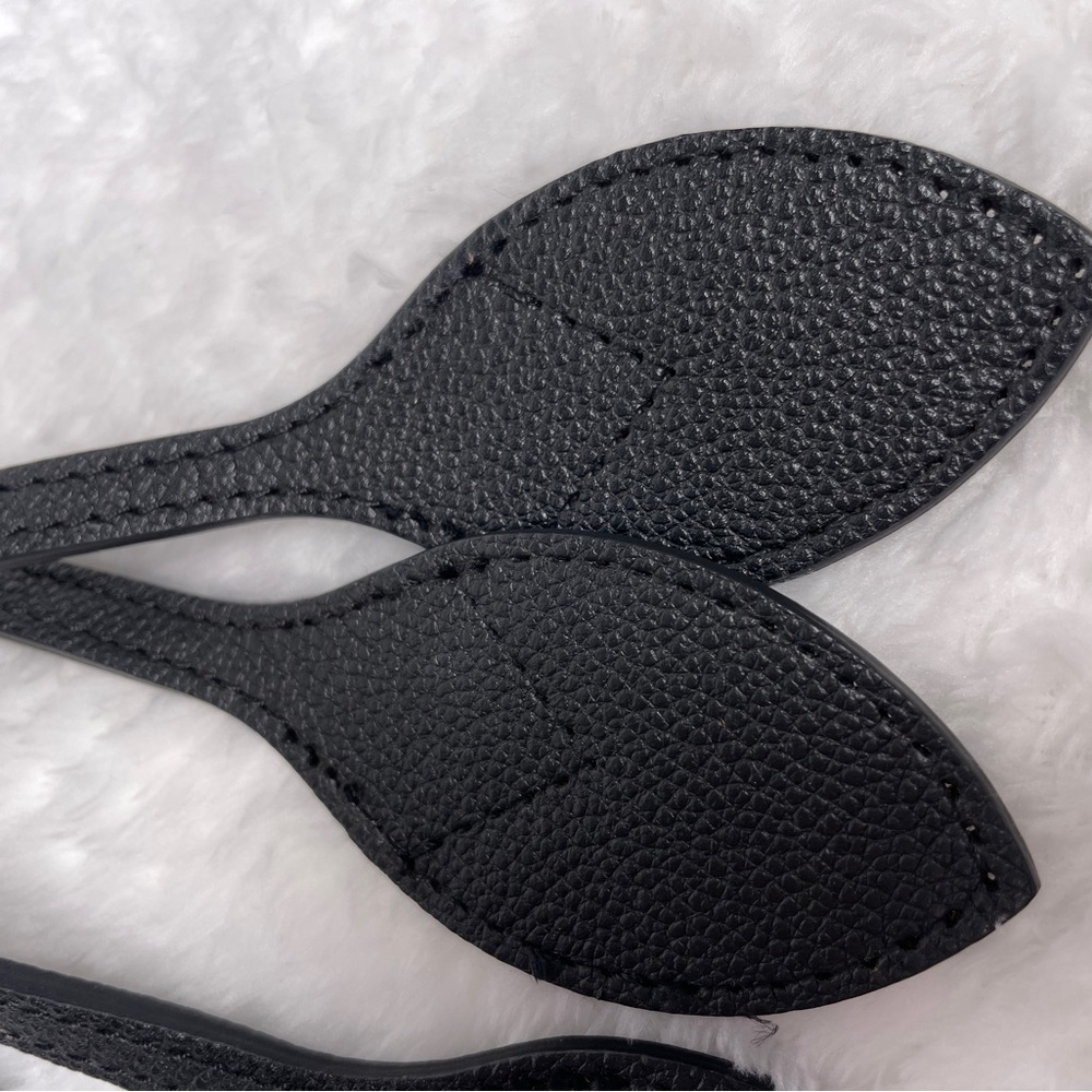 Louis Vuitton Neverfull Replacement Straps 24” - image 8